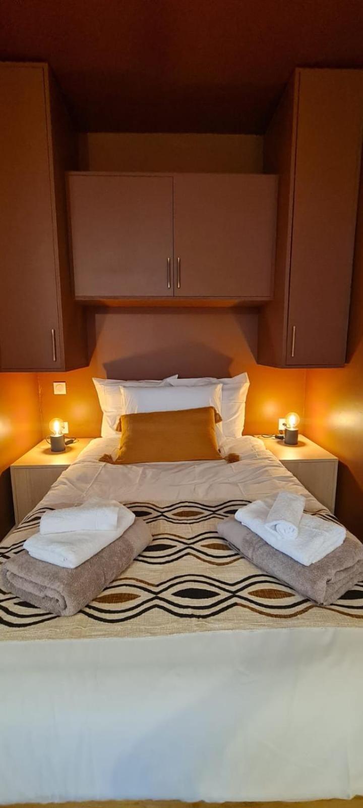 Limiria Apartment Santa-Maria-Poggio (Corsica)