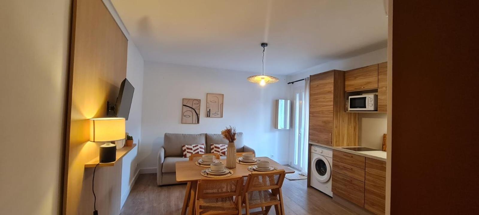 Limiria Apartment