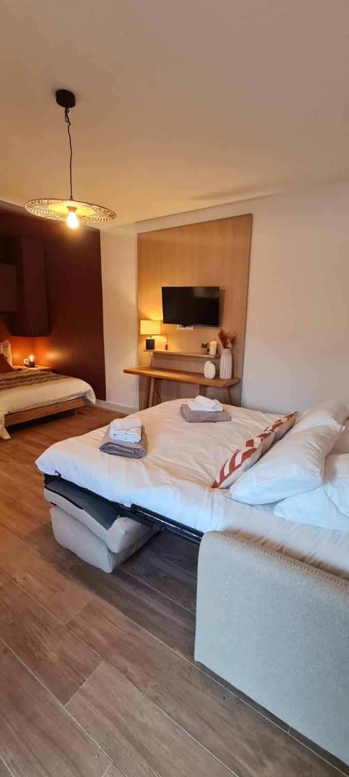 Apartment Limiria