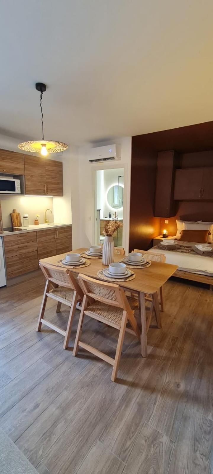 Apartment Limiria